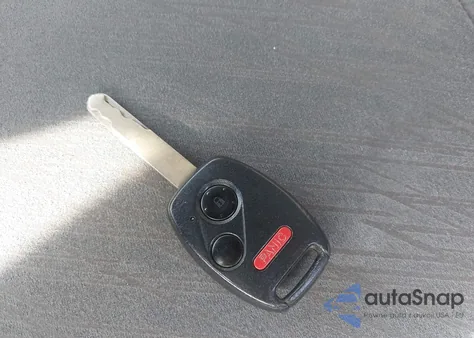 2007 Honda Civic Lx z USA, uszkodzony, nr VIN 2HGFG12607H531994